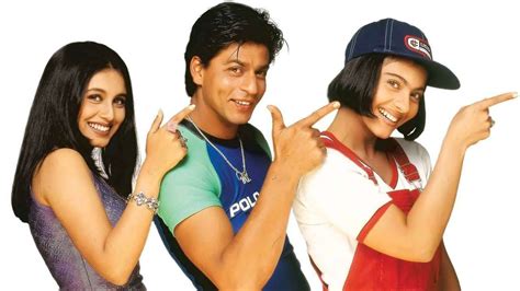 فيلم kuch kuch hota hai مترجم عربى كامل|فيلم Kuch Kuch Hota Hai مترجم بطولة...